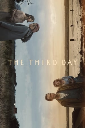 Poster The Third Day Specials 2020