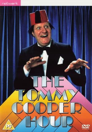 Image The Tommy Cooper Hour