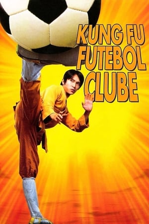 Image Kung Fu Futebol Clube