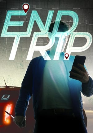 Poster End Trip - Fim da viagem 2018
