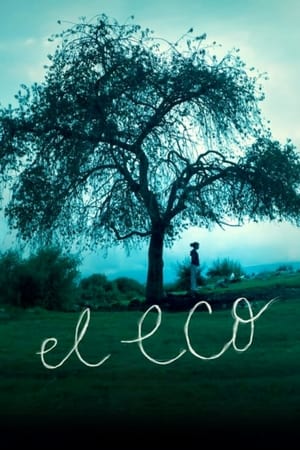 Poster El eco 2024