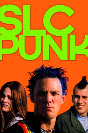 Poster Punk! 1998