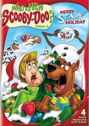 Image What's New Scooby-Doo? Vol. 4: Merry Scary Holiday