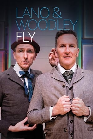 Poster Lano & Woodley: Fly 2020