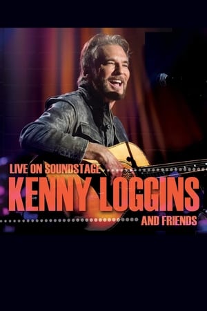 Image Kenny Loggins and Friends Live on Soundstage