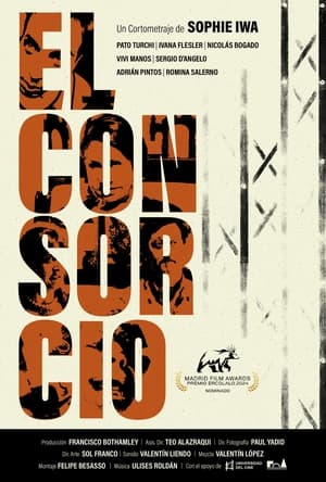 Poster El Consorcio 2024