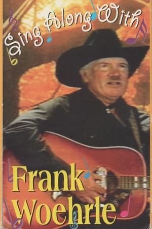 Poster Sing Along With Frank Woehrle 1997