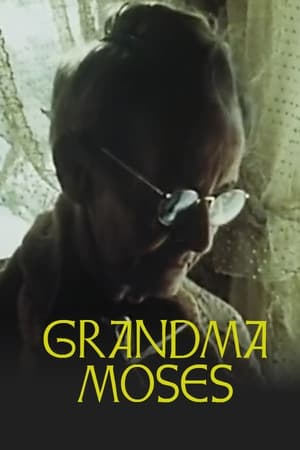 Poster Grandma Moses 1950