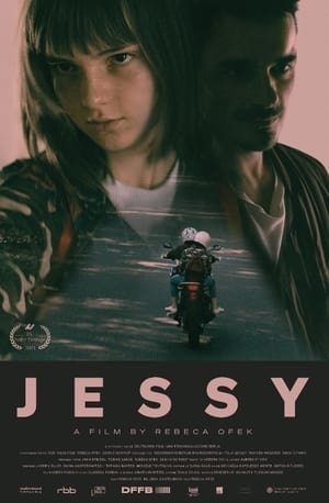 Poster Jessy 2021