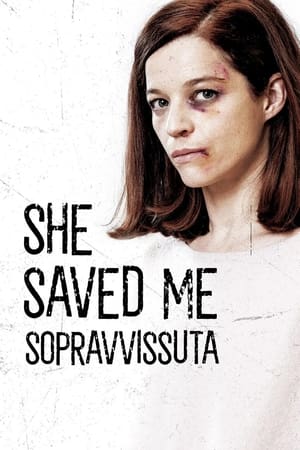 Image She saved me - Sopravvissuta