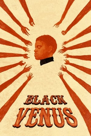 Image Siyah Venüs