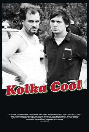 Poster Kolka Cool 2011
