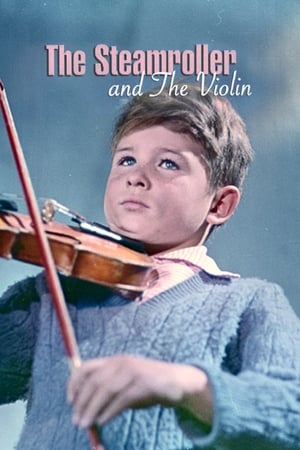 Image The Steamroller and the Violin