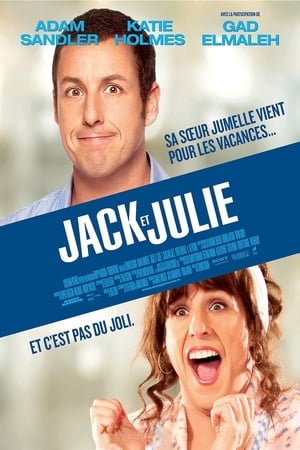 Poster Jack et Julie 2011