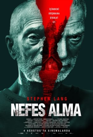 Poster Nefes Alma 2022