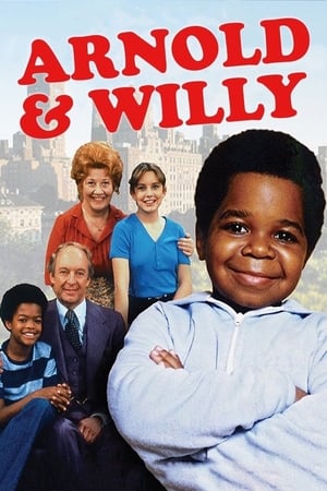 Poster Arnold et Willy 1978