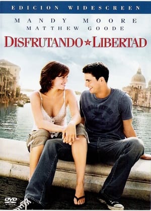 Poster Deseando libertad 2004