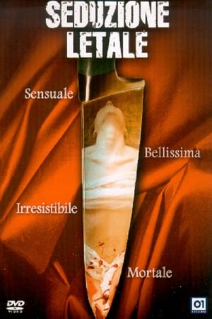 Poster Seduzione Letale 1989