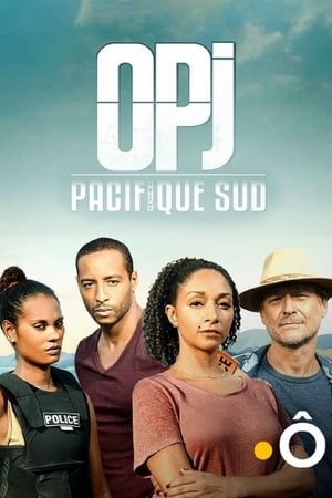 Poster OPJ 2. sezóna 3. epizoda 2021
