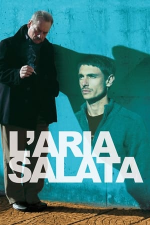 Poster L'aria salata 2007