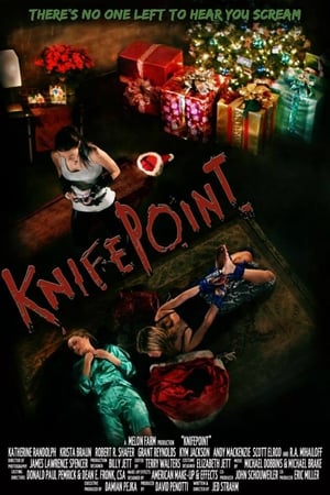 Poster Knifepoint 2011