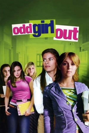 Poster Odd Girl Out 2005