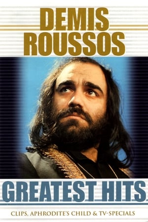 Poster Demis Roussos: Greatest Hits 2006