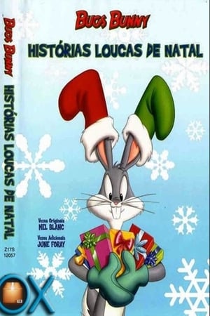 Image Bugs Bunny Histórias Loucas de Natal