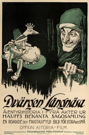 Poster Dwarf Nose 1921