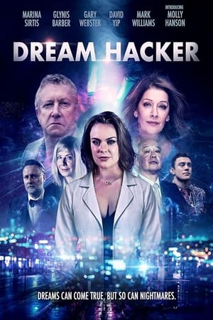 Poster Dream Hacker 