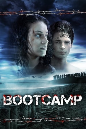 Poster Boot Camp 2008