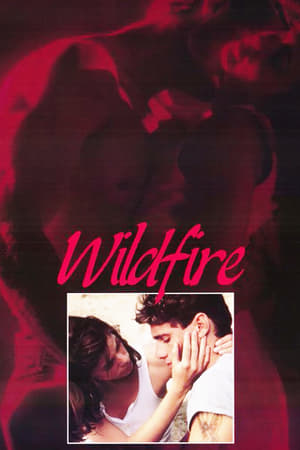 Poster Wildfire 1988