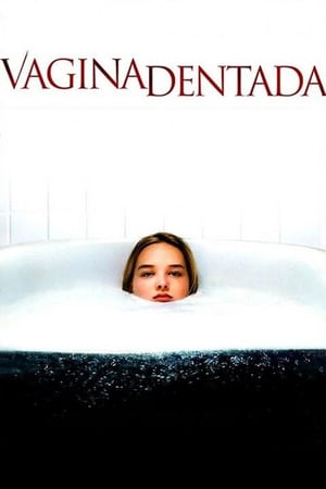 Poster Vagina Dentata 2008
