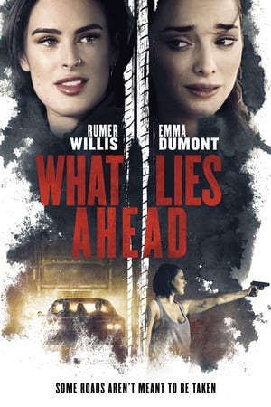 Poster What Lies Ahead 2019