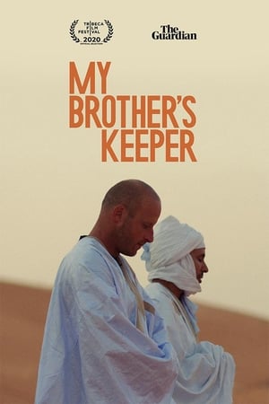Poster My Brother's Keeper 2020