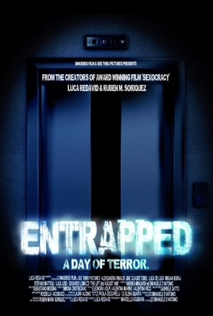 Image Entrapped. A Day of Terror