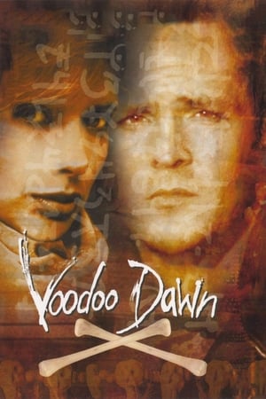 Poster Voodoo Dawn 2000