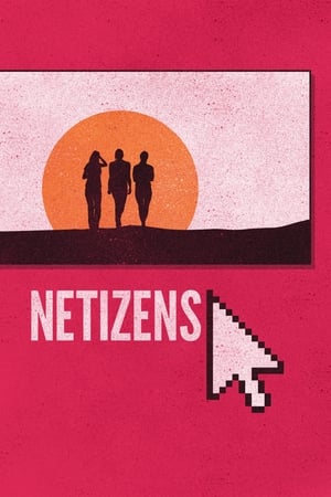 Poster Netizens 2018