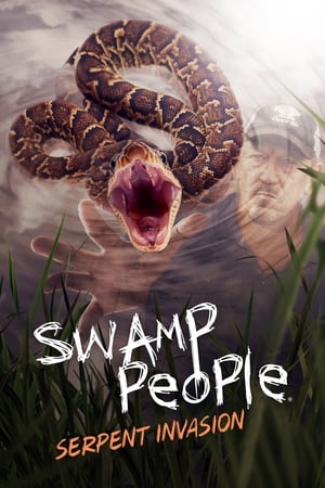 Image Swamp People: Serpent Invasion