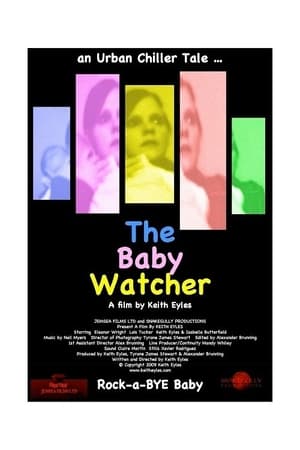 Image The Baby Watcher