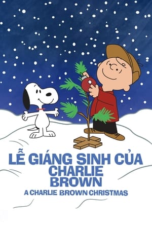 Image Lễ Giáng Sinh của Charlie Brown