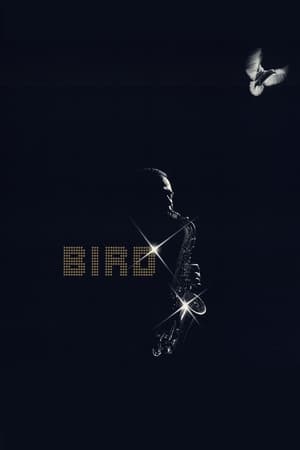Poster Bird 1988