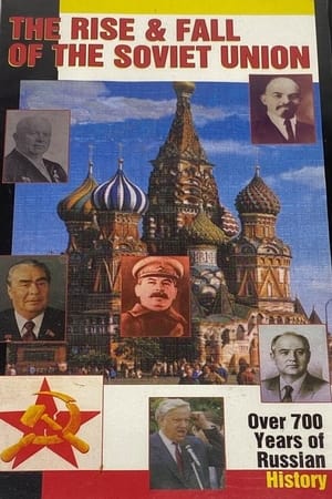 Poster Soviet Union: The Rise and Fall - Part 1 1996