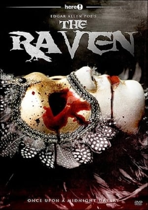 Poster The Raven 2007