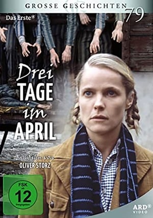 Image Drei Tage im April