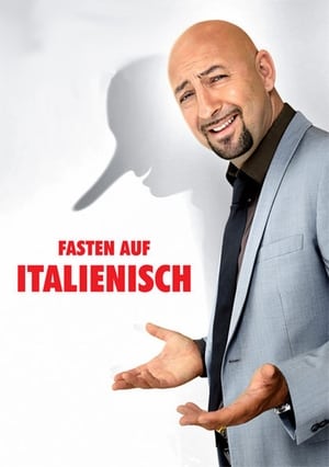 Poster Fasten auf italienisch 2010