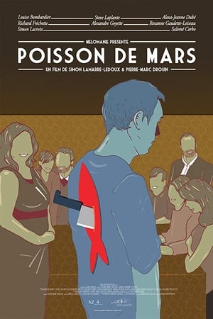 Poster Poisson de mars 2018