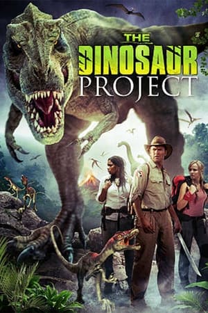 Image The Dinosaur Project