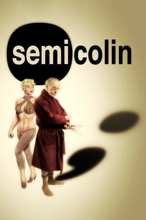 Poster Semi Colin 2012