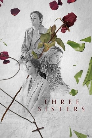 Poster Three Sisters 2021